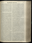 The Reform advocate