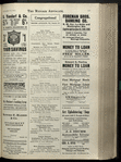 The Reform advocate
