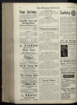 The Reform advocate