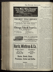 The Reform advocate