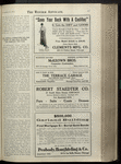 The Reform advocate