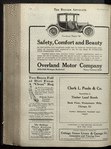 The Reform advocate