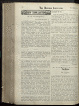 The Reform advocate
