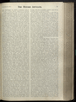 The Reform advocate
