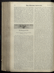 The Reform advocate