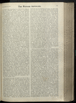 The Reform advocate