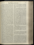 The Reform advocate