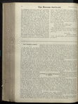 The Reform advocate