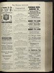 The Reform advocate