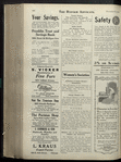 The Reform advocate