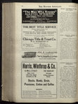 The Reform advocate