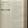 The Reform advocate