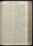 The Reform advocate