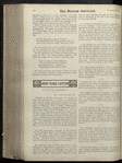 The Reform advocate