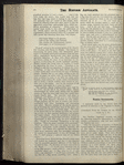 The Reform advocate