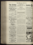 The Reform advocate