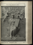 The Reform advocate