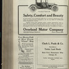 The Reform advocate