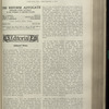 The Reform advocate