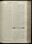The Reform advocate