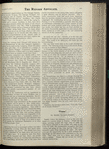 The Reform advocate