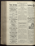 The Reform advocate