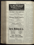 The Reform advocate
