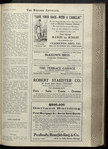 The Reform advocate