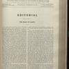 The Reform advocate