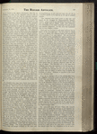 The Reform advocate