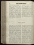The Reform advocate