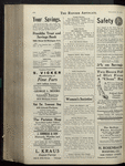 The Reform advocate