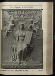 The Reform advocate