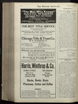 The Reform advocate