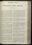 The Reform advocate