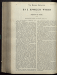 The Reform advocate