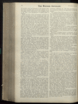 The Reform advocate