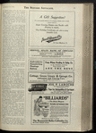 The Reform advocate