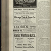 The Reform advocate