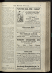 The Reform advocate