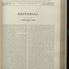 The Reform advocate