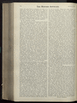 The Reform advocate