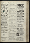 The Reform advocate