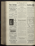 The Reform advocate