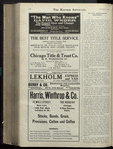 The Reform advocate