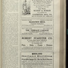 The Reform advocate