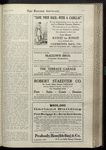 The Reform advocate