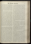 The Reform advocate
