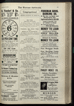 The Reform advocate