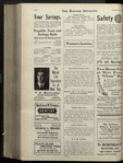 The Reform advocate